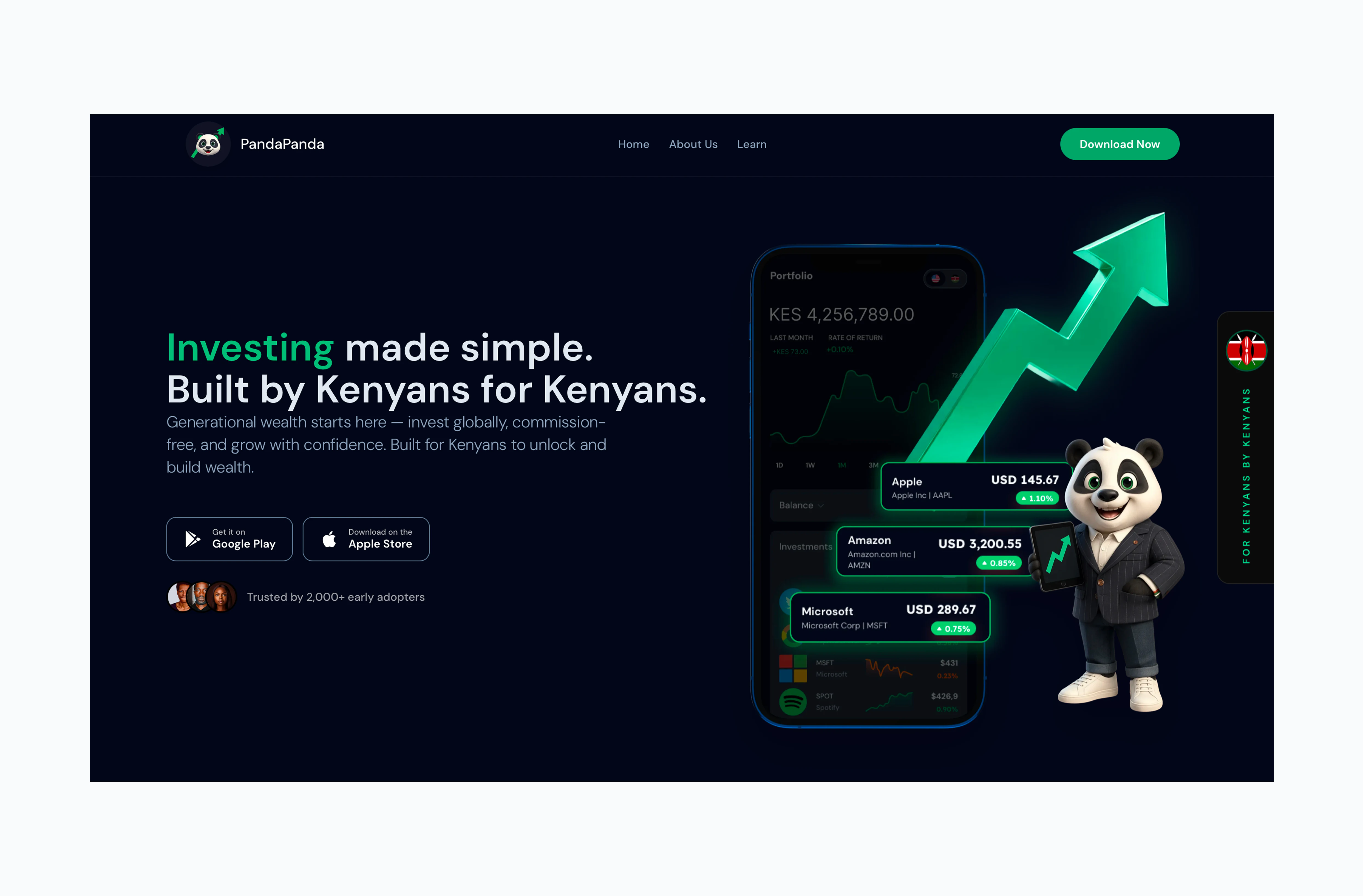 Home Page
